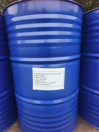 Dioctyl Phthalate(DOP)